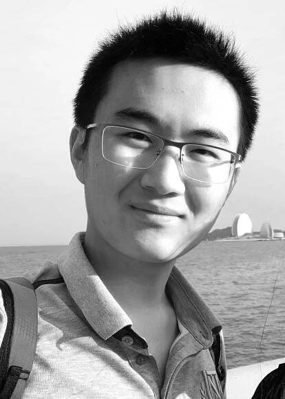 Committee 2021/22 — UCL Neuroscience Society