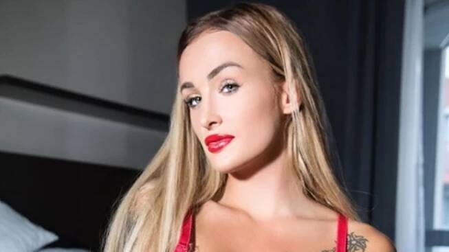 VIDEO: Daisy Lee se pochlubila novým sexy zadečkem! Proč si ho nemůže vynachválit?