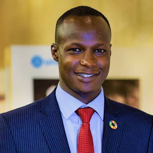 Carson Kiburo – JAC