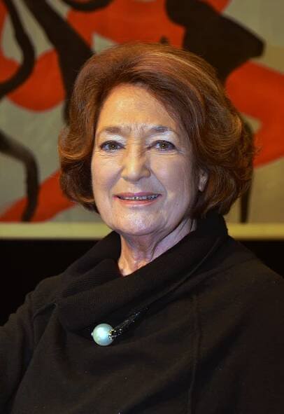 Edda Moser