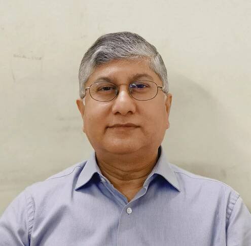 Gynecological Oncologist Kolkata, India - Dr. Rahul Roy Chowdhury
