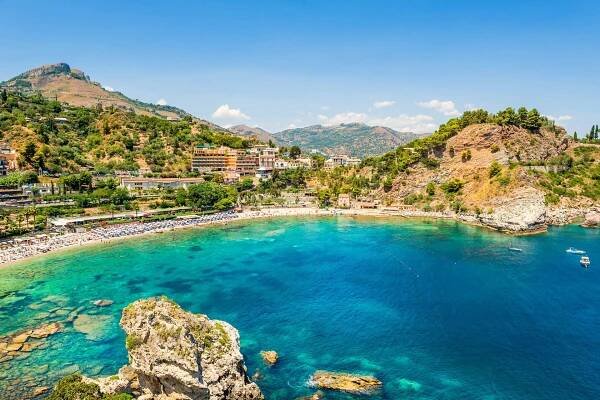 Taormina