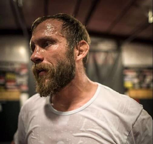 Foto k tématu Donald Cerrone – stránka 7