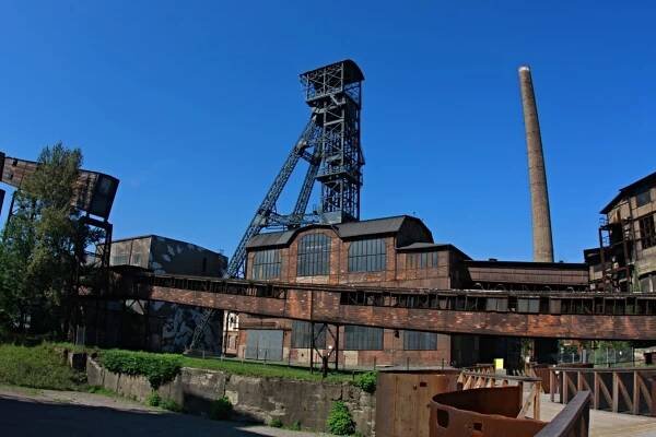Tip na výlet: Užijte si industriální Dolní Vítkovice, co všechno tady můžete navštívit - atrakce pro děti i dospělé | Prima