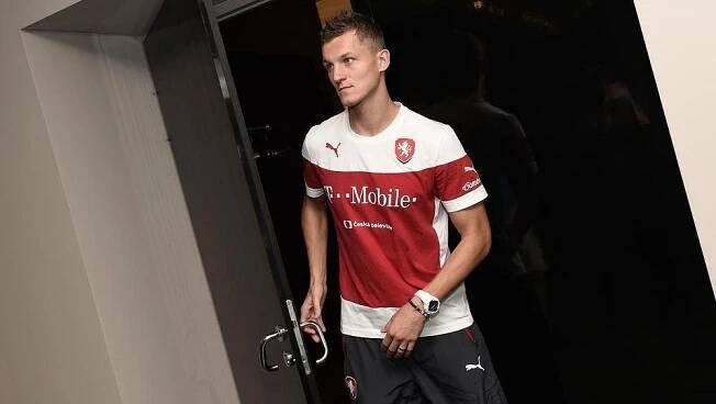 Necid dostal za vyloučení v nizozemské lize dvouzápasový trest - Sport.cz
