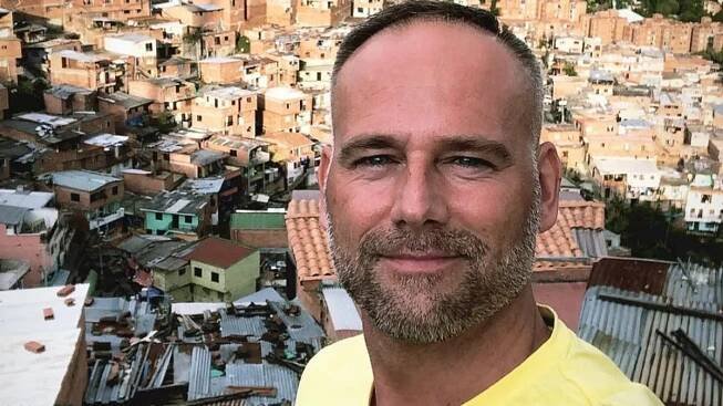 Návrat po viac ako desiatich rokoch! Pavel Bruchala opäť v Markíze