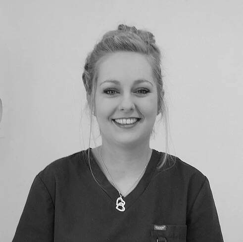 Jacqueline McNamee - Fox Dental Surgery