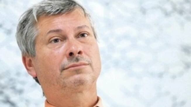 INFO.CZ | Petr Kajnar se vrací do ČSSD. Ostravu i kraj už zase řídí nekompetentní lidé, vysvětluje
