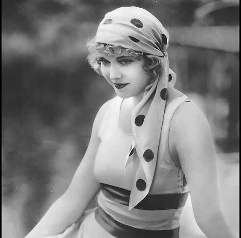 10 Things You Should Know About Esther Ralston