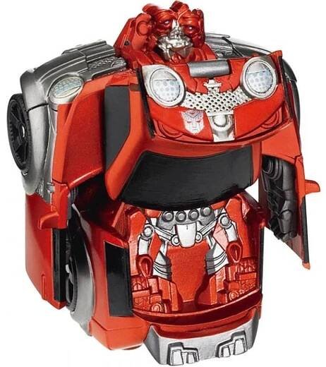 Transformers Gravity Bots