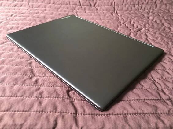 Yoga A12: notebook s Androidem (recenze)