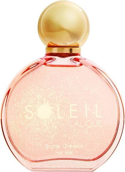 Lalique Soleil Lalique - Parfémovaný sprej na vlasy