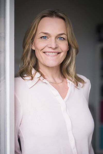 Julia Blankenburg - Schauspielerin / Sprecherin | Julia Blankenburg
