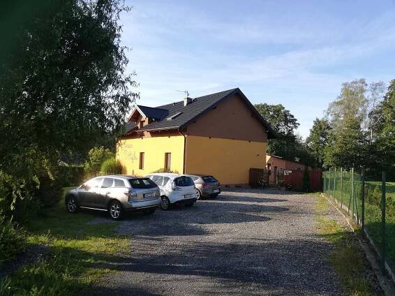 Penzion V Hájku Vřesina -  - foto 6