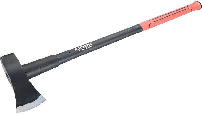 Sekera kalač 4000g EXTOL PREMIUM sklolaminátová 699 Kč