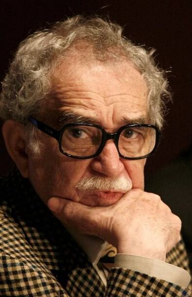 Gabriel García Márquez žil, aby vyprávěl o magii i courám