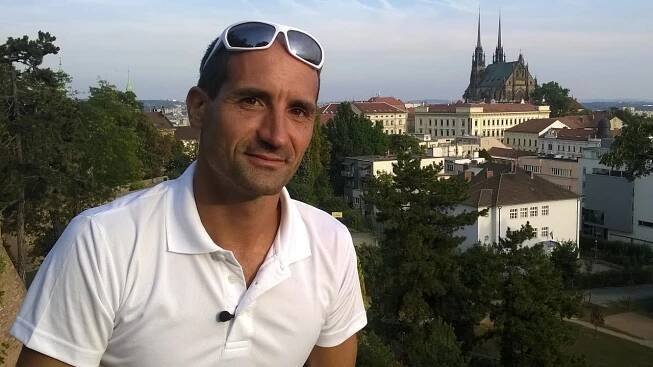 Rozhovor: Bojuju otevřeně za Moravu. Zemské zřízení pomůže celé republice, burcuje Pavel Trčala