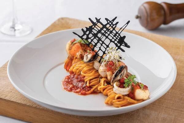 Trattoria Napole Zoga