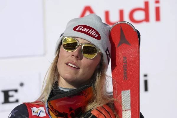 Královna dvou prken. Čím je rekord Shiffrinové výjimečný a co ještě dokáže