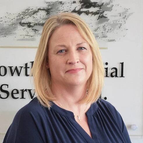 Helen Brosnan - APA