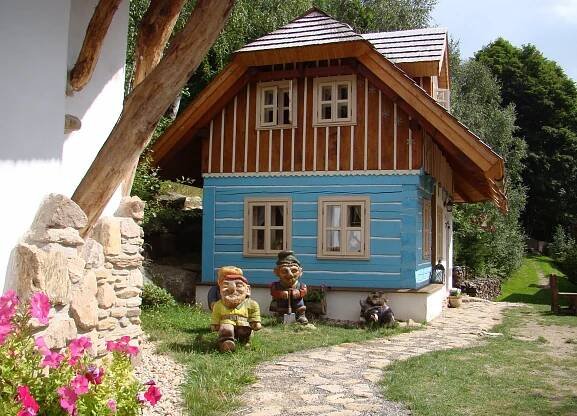 Akční pobytové balíčky | Hotel Podlesí