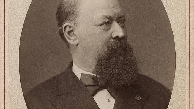 Více než tři stovky hudebních děl má na svém kontě Franz von Suppé. Proslavily jej hlavně operety