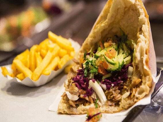 Kebab 105