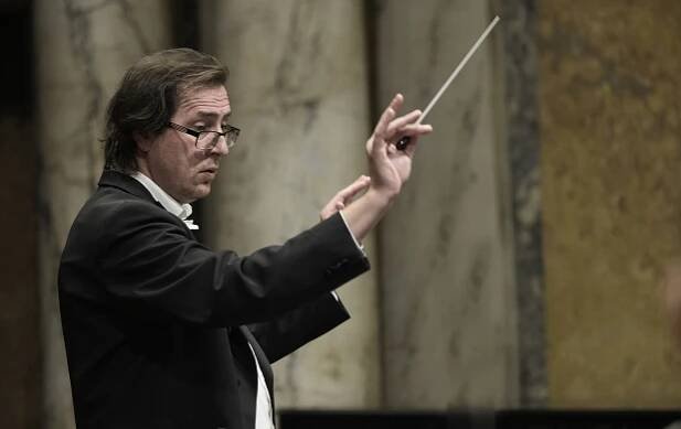 Západočeský symfonický orchestr Mariánské Lázně: Večer premiér - musica.cz