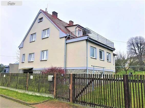 V Luhu, Třemošná - Záluží, okres Plzeň-sever