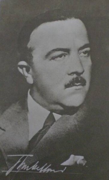 José Imbelloni - Wikipedia