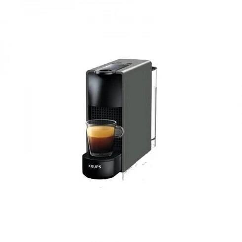 Nespresso - Krups XN110B10 + AKCE "KÁVA ZA KÁVOVAR"