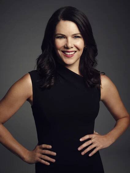 Lauren Graham Says Her Character’s Ending on Parenthood Is ‘Satisfying’