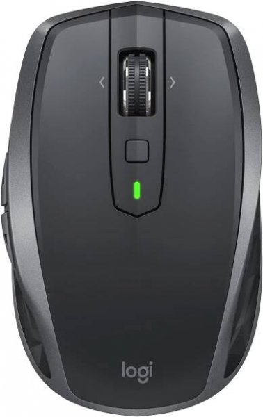 Logitech MX Anywhere 2S Graphite od 1 168 Kč