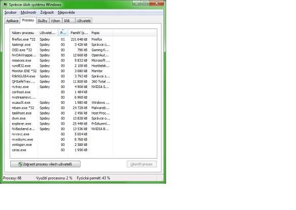 keylogger - poradna.net