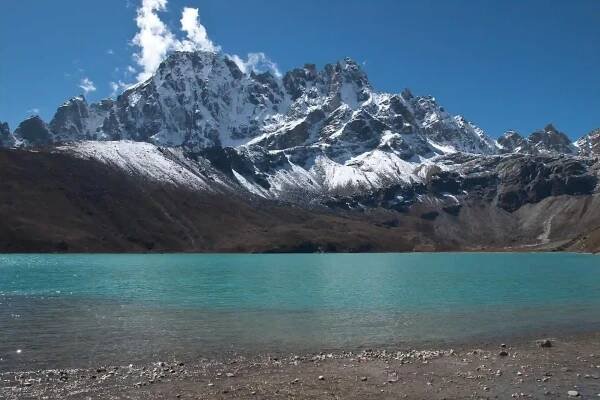 Gokyo Ri Trek