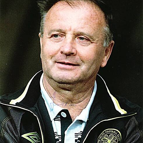 Jozef Venglos – joethefirst