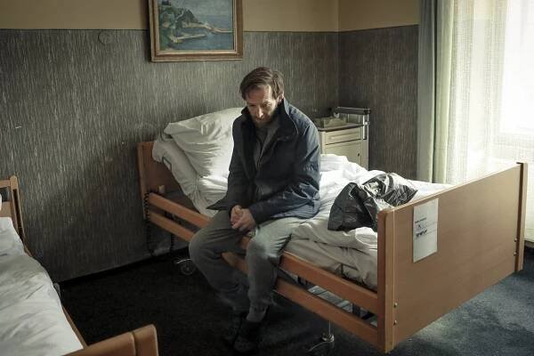 Zákony vlka - Zúčtování - Z filmu