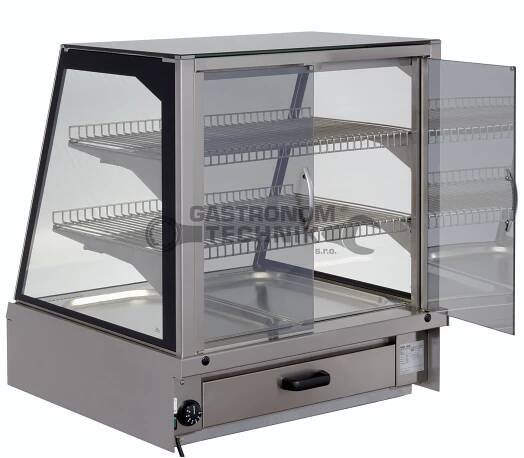 Adda hot 2GN | GASTRONOM - TECHNIK s.r.o.