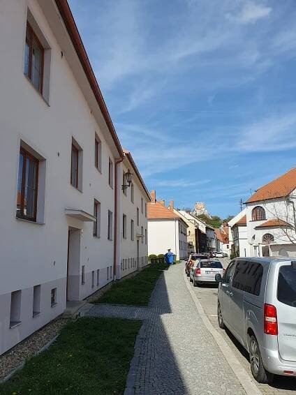 Prodej Byt 1+kk, Mikulov, okres Břeclav