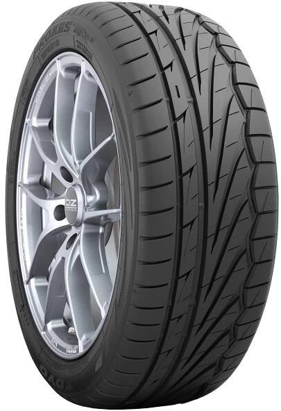 TOYO Proxes TR1 235/55 R17 103 W XL od 2 505 Kč