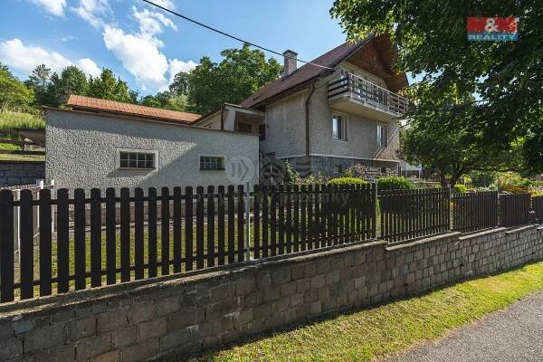 Prodej Dům, Osečnice, okres Rychnov nad Kněžnou
