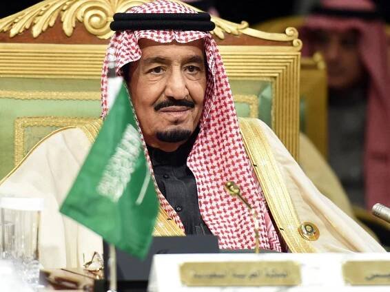 King Salman: The man in charge of the 'most dangerous man in the world'