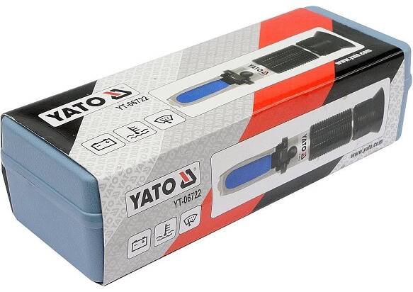YATO Refraktometr