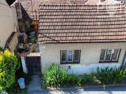 Prodej - dům/vila, 68 m²