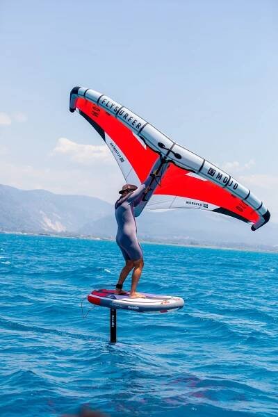 Services 2 — Kiteboard Turkey