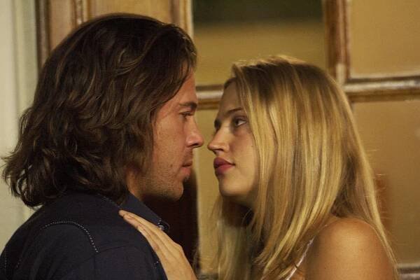 Christian Kane