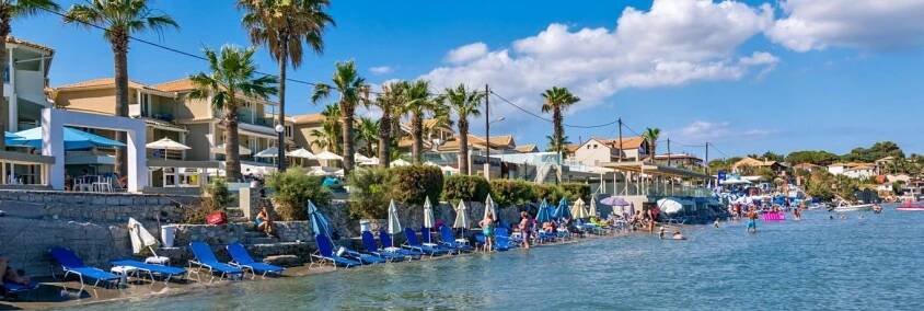 Hotel Cameo Beach Resort - Řecko, Zakynthos | CK Čedok