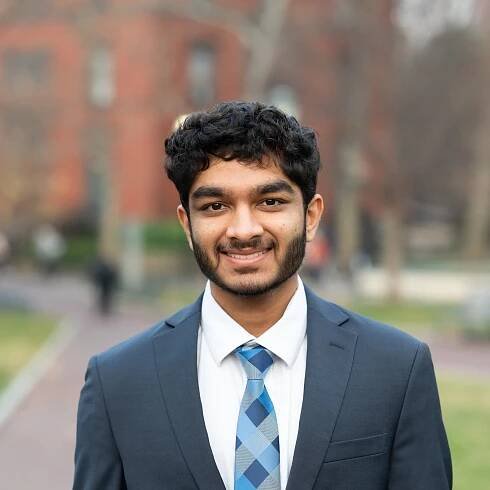Actives — Theta Tau UPenn