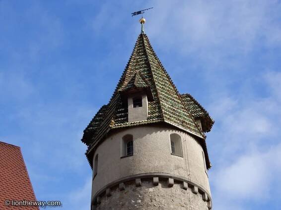 Ravensburg + Museum Ravensburger – LIONTHEWAY.COM