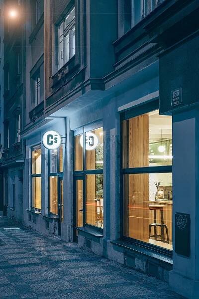 Katalog: 0,5 Studio - Coffee Source | EARCH.cz